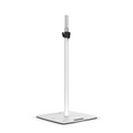 Chauvet DJ Flex Stand Multi-Purpose Lighting Stand White