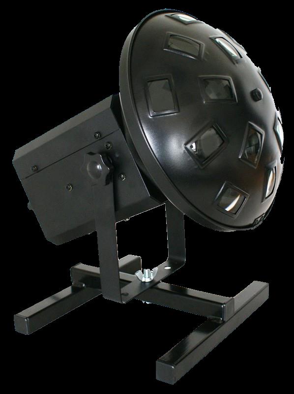 Beamz HS150 Lighting Floor Stand