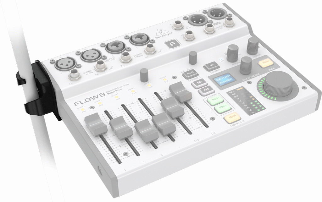 BEHRINGER 1050 MIX-SEQUENCER MODULE