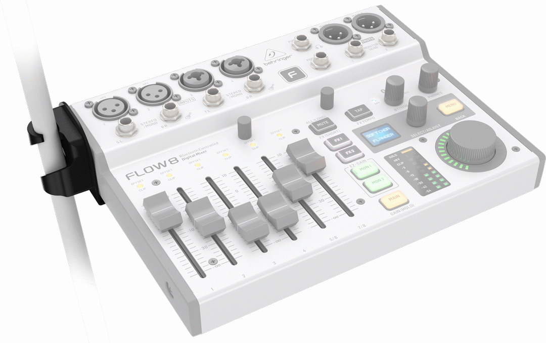 BEHRINGER 1050 MIX-SEQUENCER MODULE