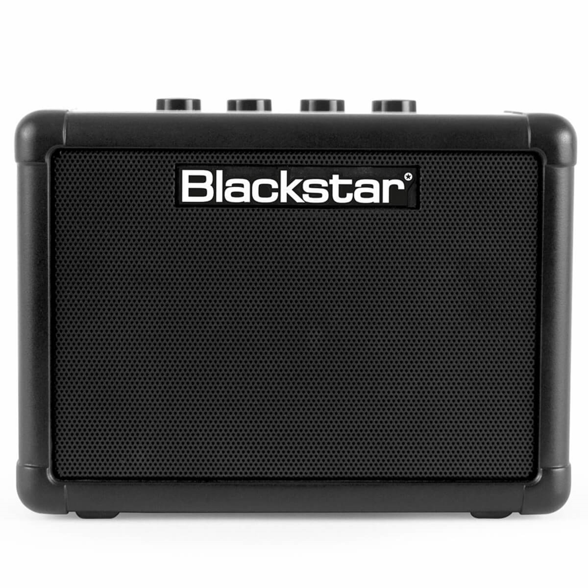 Blackstar Fly-3 Compact Combo Amp With Effects