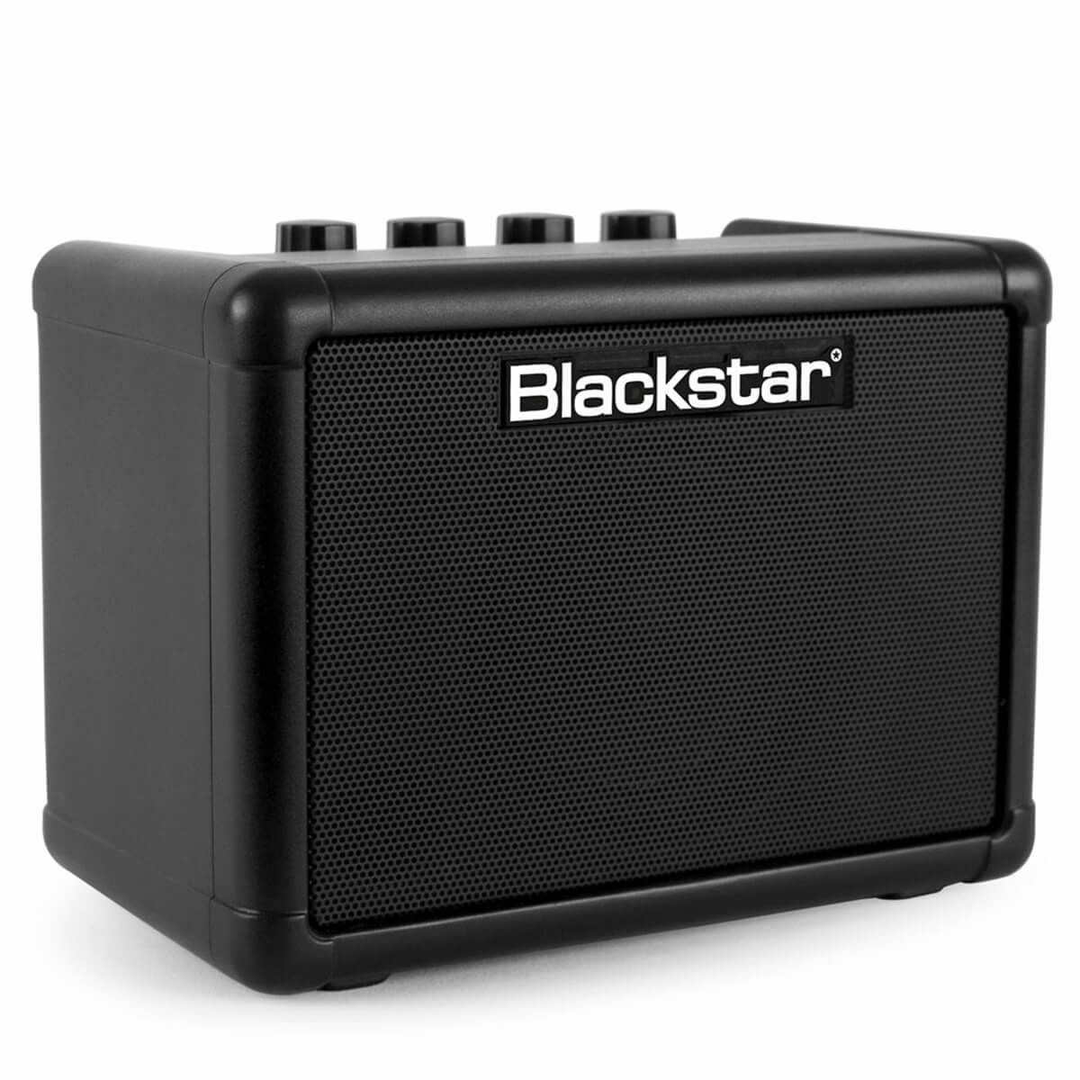 Blackstar Fly-3 Compact Combo Amp With Effects