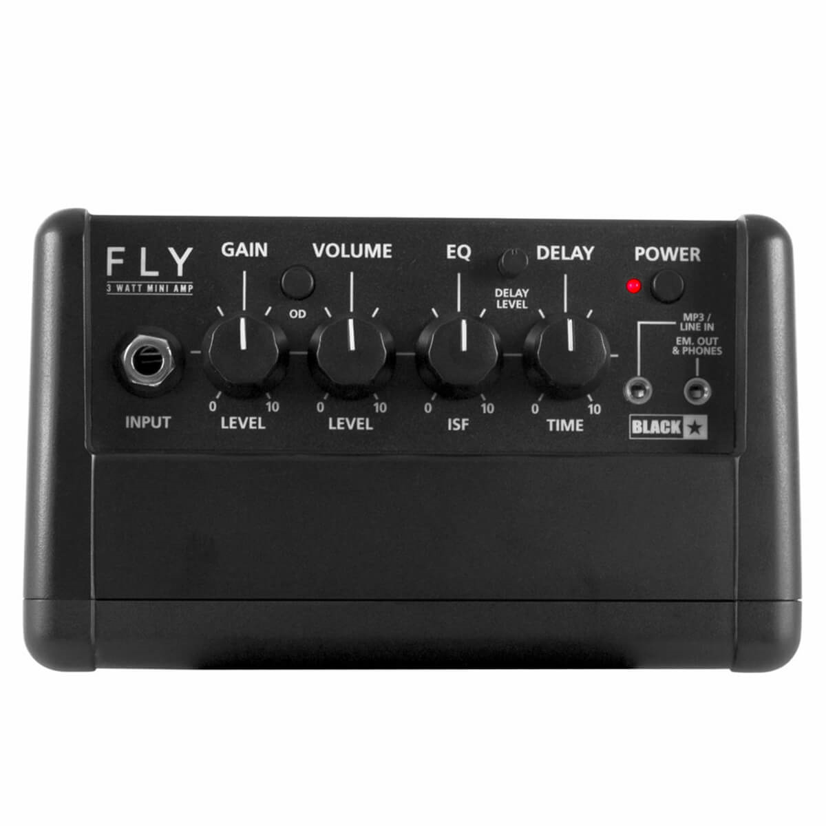 Blackstar Fly-3 Compact Combo Amp With Effects