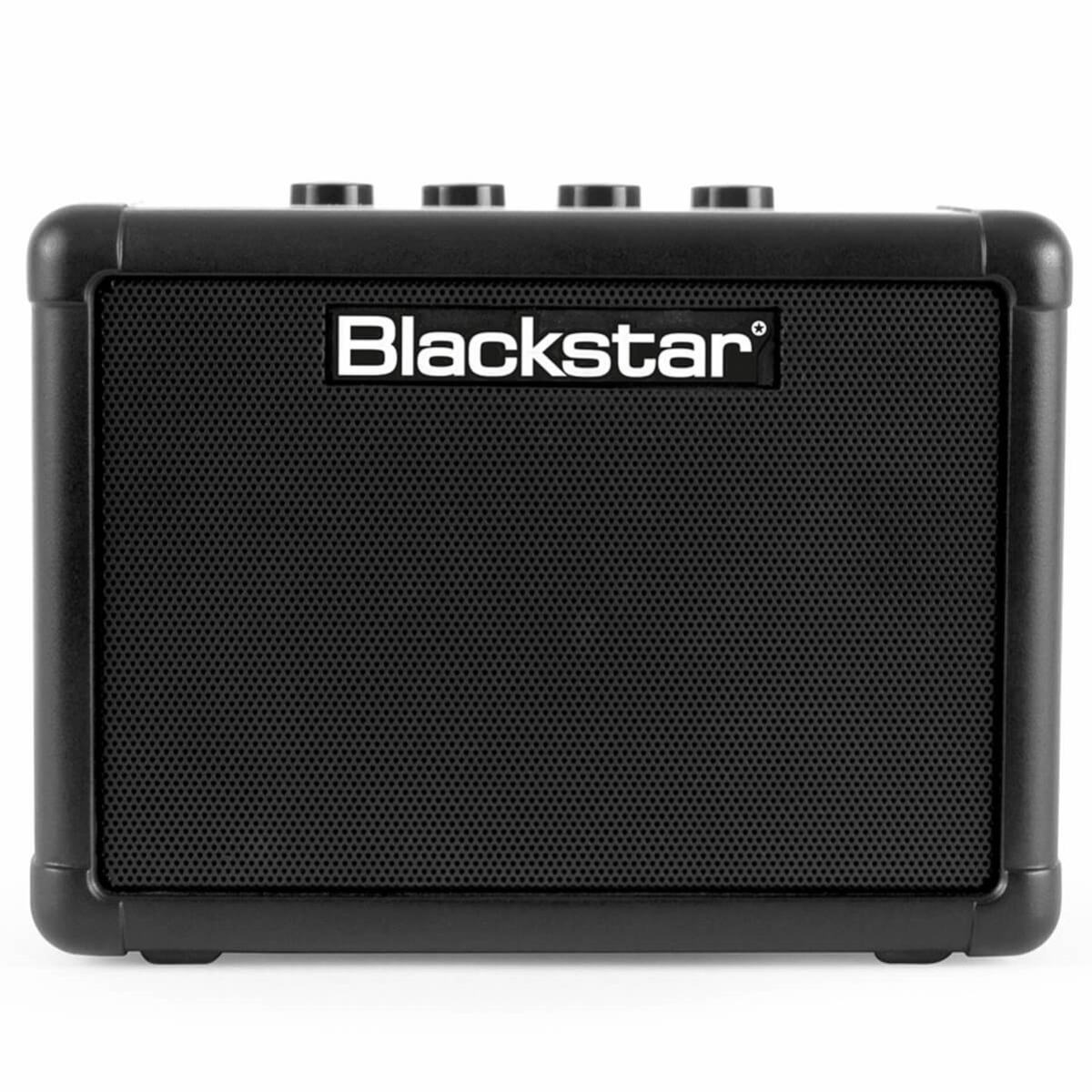 Blackstar Fly-3 Compact Combo Amp With Effects