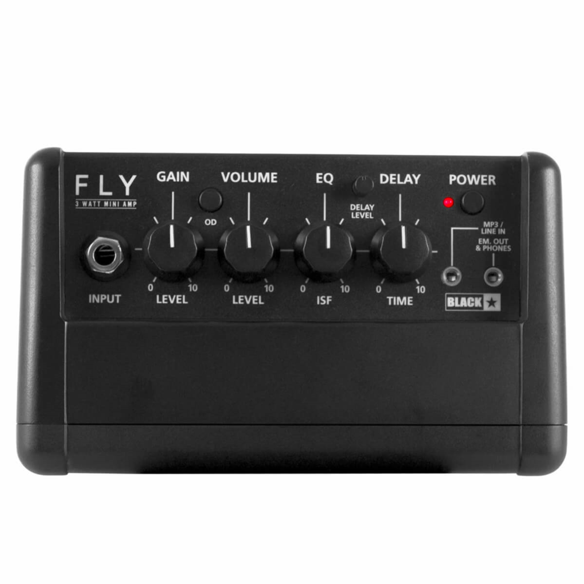 Blackstar Fly-3 Compact Combo Amp With Effects