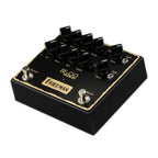 Friedman BE-OD Deluxe Dual-Channel Overdrive Pedal