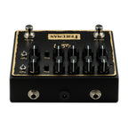 Friedman BE-OD Deluxe Dual-Channel Overdrive Pedal