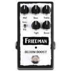 Friedman Buxom Boost EQ Boost Pedal