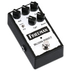 Friedman Buxom Boost EQ Boost Pedal