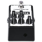 Friedman Buxom Boost EQ Boost Pedal