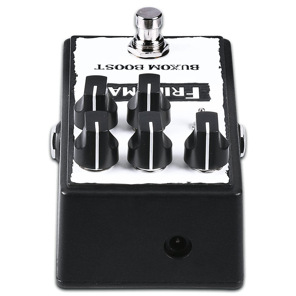Friedman Buxom Boost EQ Boost Pedal