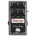 Friedman Dirty Shirley Distortion Pedal