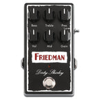 Friedman Dirty Shirley Distortion Pedal