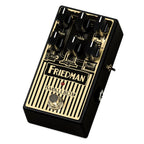Friedman Small Box Distortion Pedal