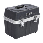 Proel FOABSMIC9 FORCE Polyethylene Case for 9 Microphones