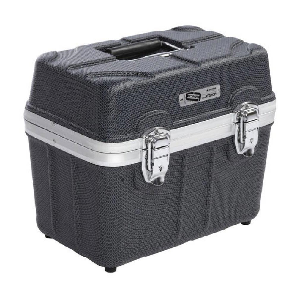 Proel FOABSMIC9 FORCE Polyethylene Case for 9 Microphones