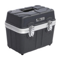 Proel FOABSMIC9 FORCE Polyethylene Case for 9 Microphones