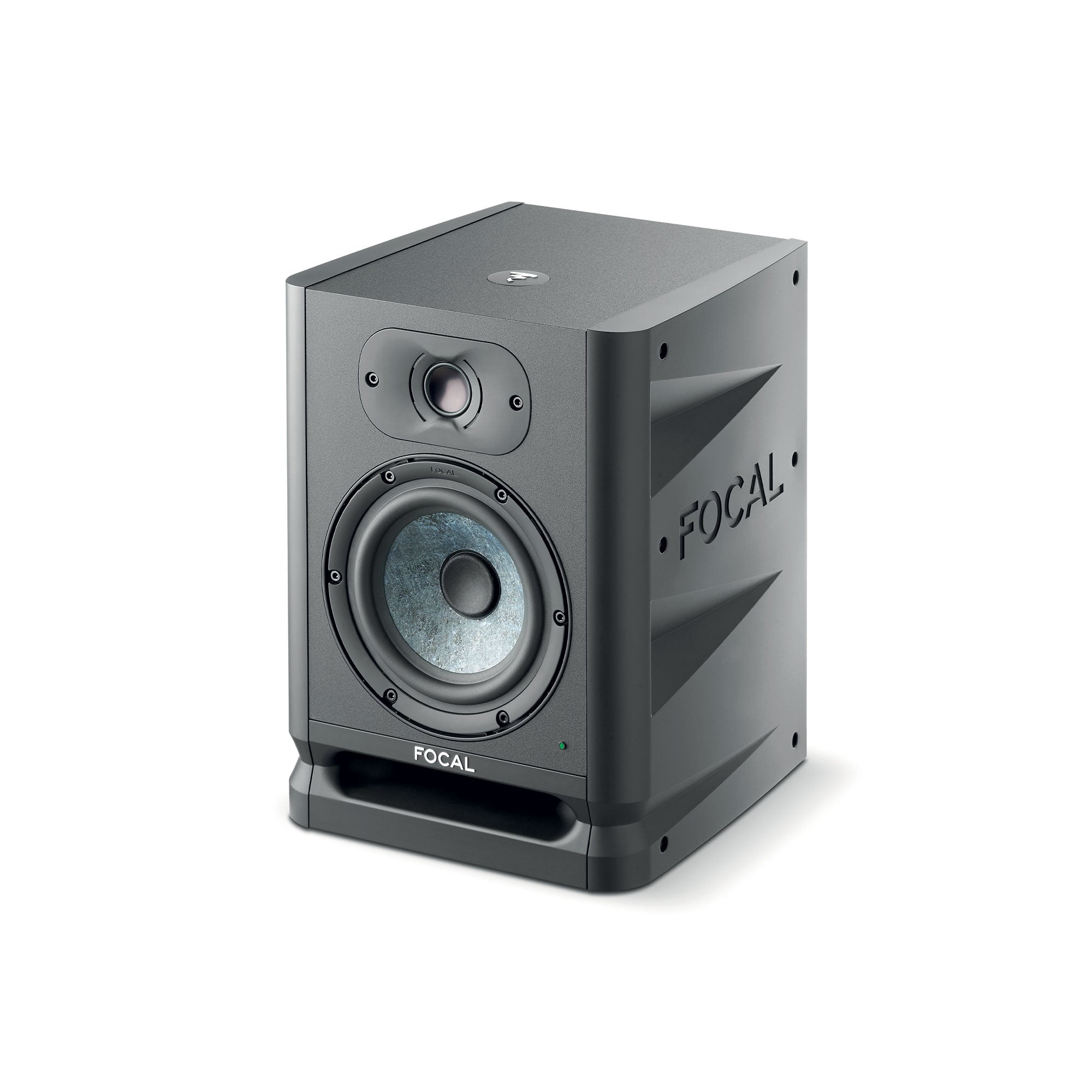 Focal Alpha 50 Evo 5" Active Studio Monitor Single