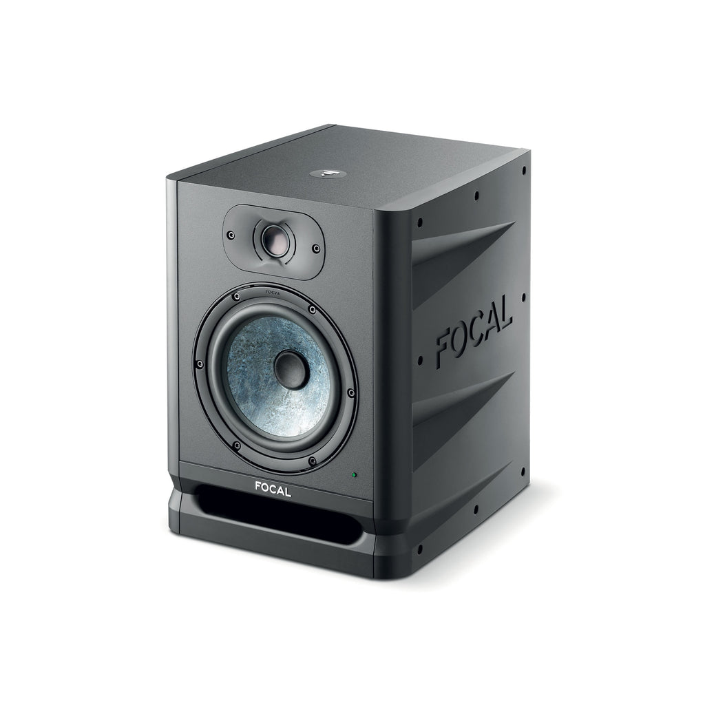 Focal Alpha 65 Evo 6.5" Active Studio Monitor Single