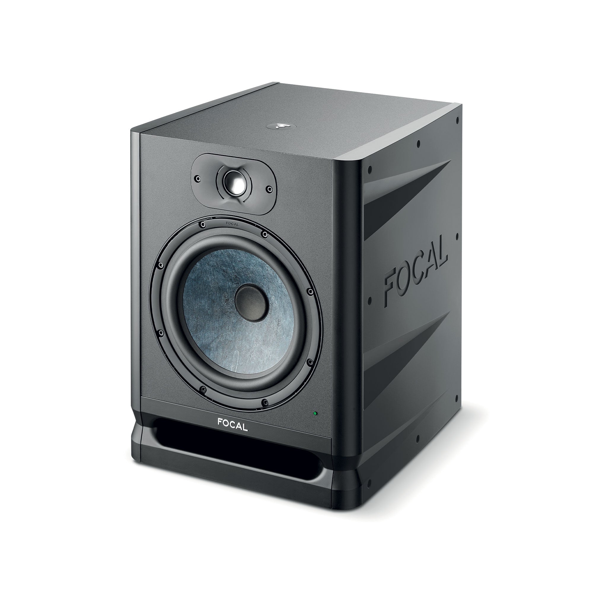 Focal Alpha 80 Evo 8" Active Studio Monitor Single