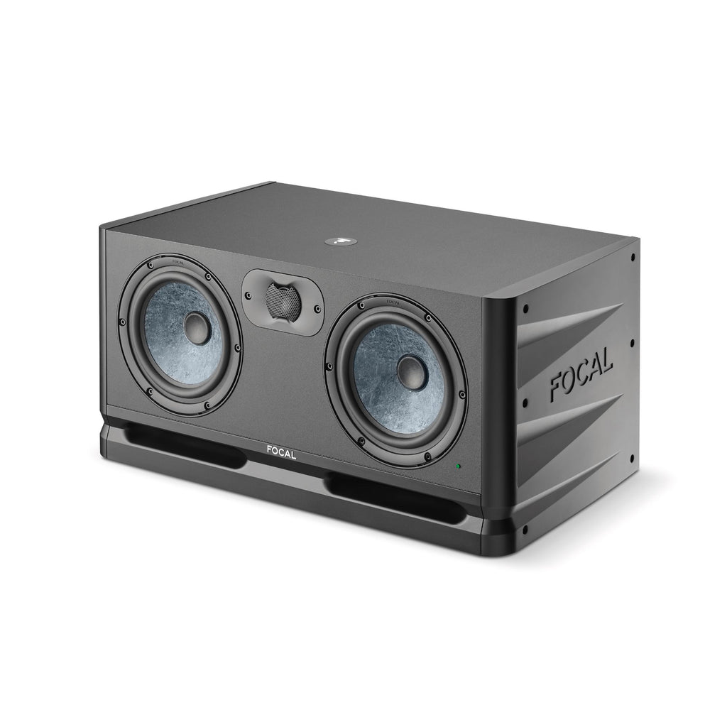 Focal Alpha Twin Evo Dual 6.5" Active Monitor Single