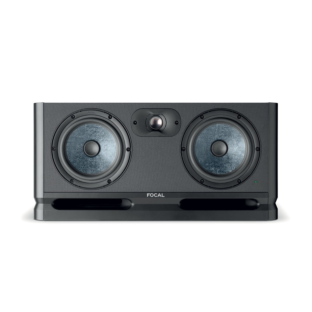 Focal Alpha Twin Evo Dual 6.5" Active Monitor Single