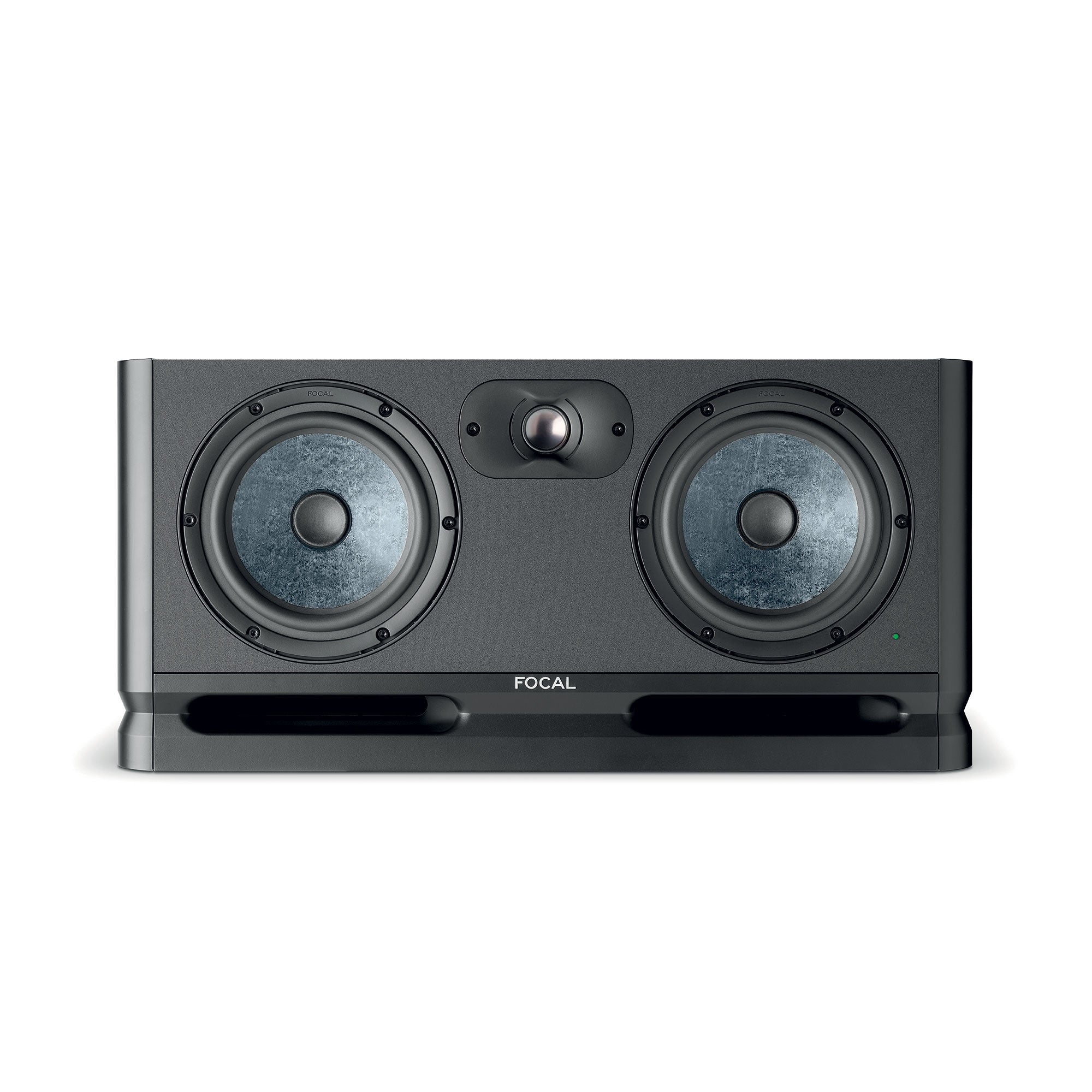 Focal Alpha Twin Evo Dual 6.5" Active Monitor Single
