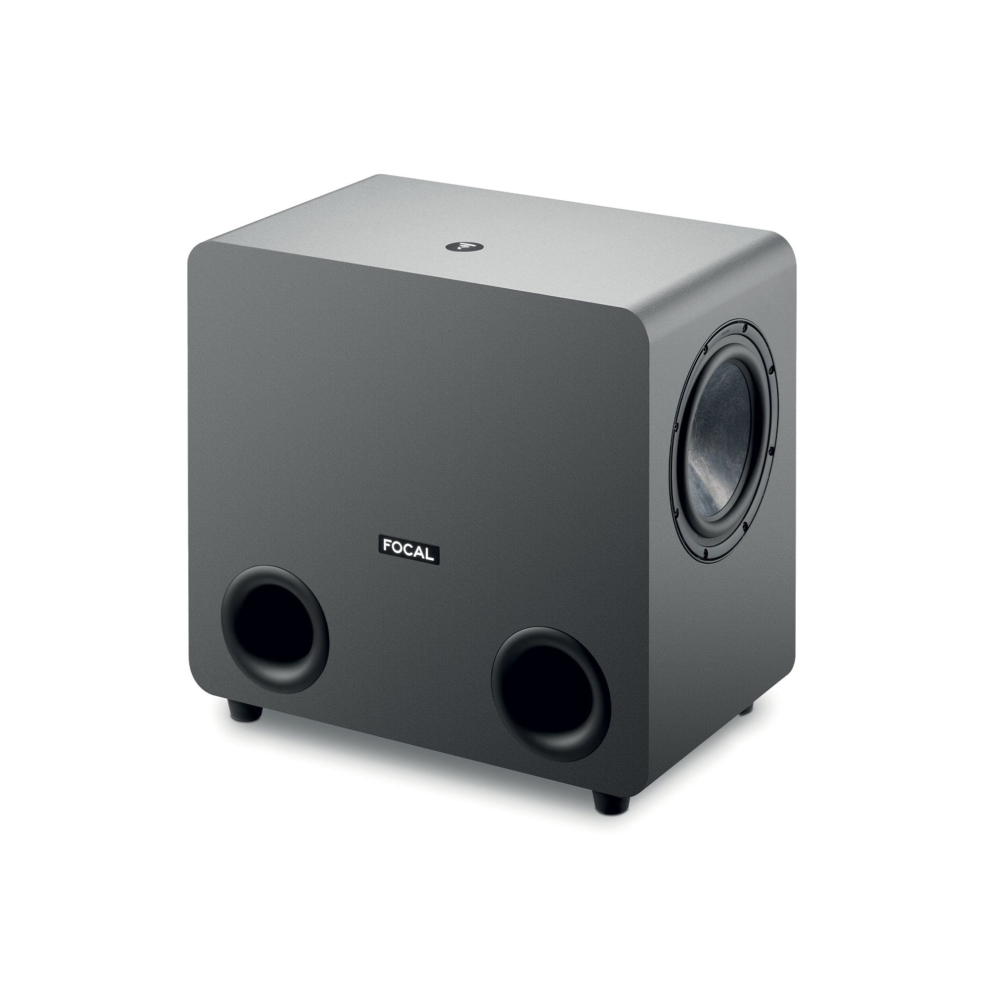 Focal Sub One Dual 8" Active Studio Subwoofer