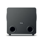 Focal Sub One Dual 8" Active Studio Subwoofer