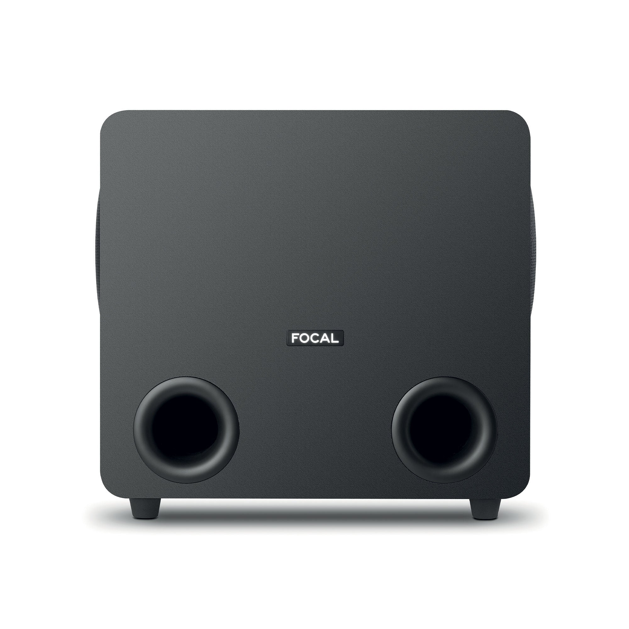 Focal Sub One Dual 8" Active Studio Subwoofer