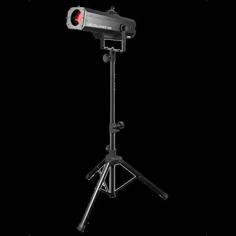 Chauvet LED Followspot 120ST 120 Watt LED Follow Spotlight with Stand
