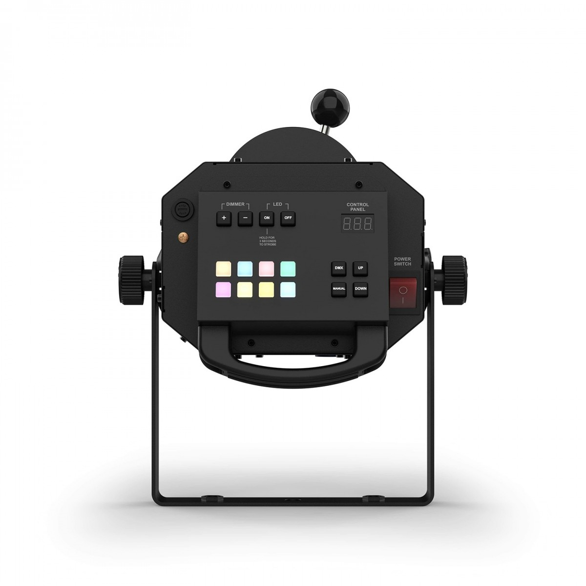 Chauvet DJ FollowSpot 200ST LED FollowSpot