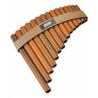 Powerbeat FP15 Pan Flute - 15 Note