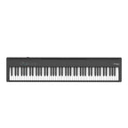 Roland FP-30X 88-Key Digital Piano in Black