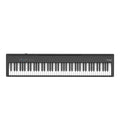 Roland FP-30X Piano Kit Bundle in Black