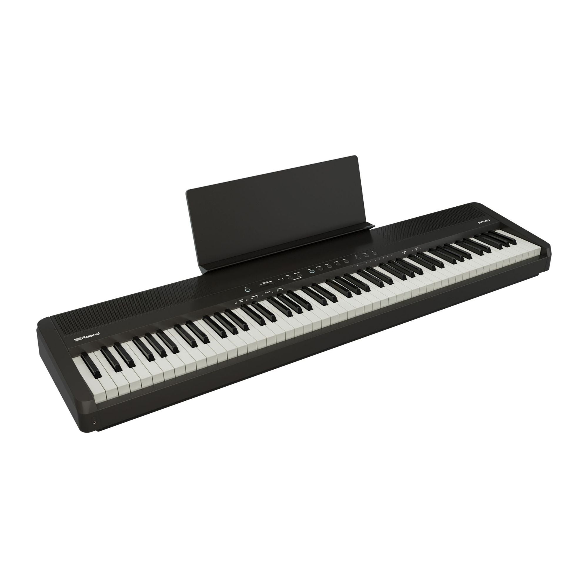 Roland FP-40 Digital Piano Black