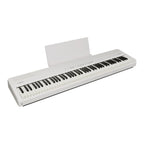 Roland FP-40 Digital Piano with Stand & Pedal - White