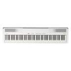 Roland FP-40 Digital Piano with Stand & Pedal - White