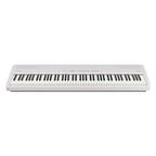 Roland FP-40 Digital Piano with Stand & Pedal - White