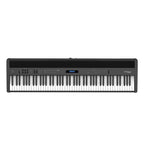 Roland FP-60X Digital Piano and Stand Bundle in Black (FP60XBKS)