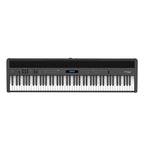 Roland FP-60X Digital Piano in Black (FP60X)