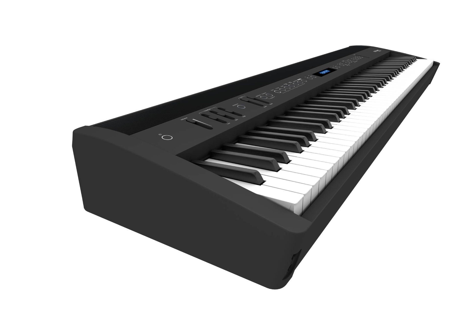 Roland FP-60X Digital Piano in Black (FP60X)