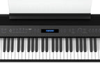 Roland FP-60X Digital Piano in Black (FP60X)