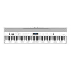 Roland FP-60X Digital Piano in White