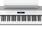 Roland FP-60X Digital Piano in White