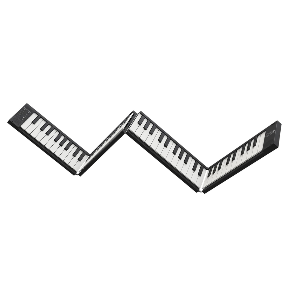 Blackstar Folding Piano 88-Key with Built-in Speakers & Rechargeable Battery