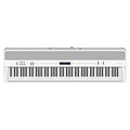 Roland FP-90 Digital Piano, White (FP90)