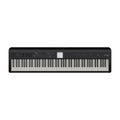 Roland FP-E50 Entertainment Piano Bundle Set - includes KSFE50BK & KPD70BK
