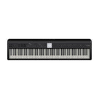 Roland FP-E50 Entertainment Piano Bundle Set - includes KSFE50BK & KPD70BK