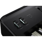 Roland FP-E50 Entertainment Piano Bundle Set - includes KSFE50BK & KPD70BK